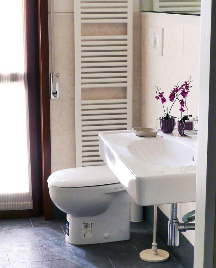 Appartamento Romantico Cremona Exterior foto